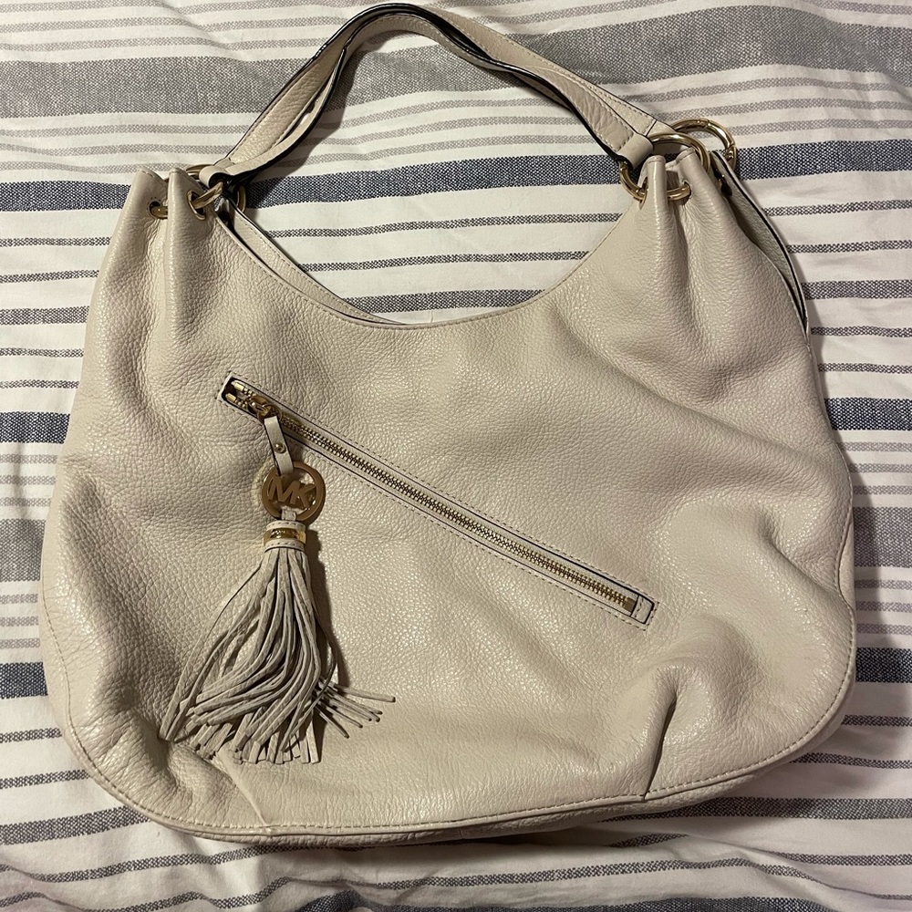Used Michael Kors bag